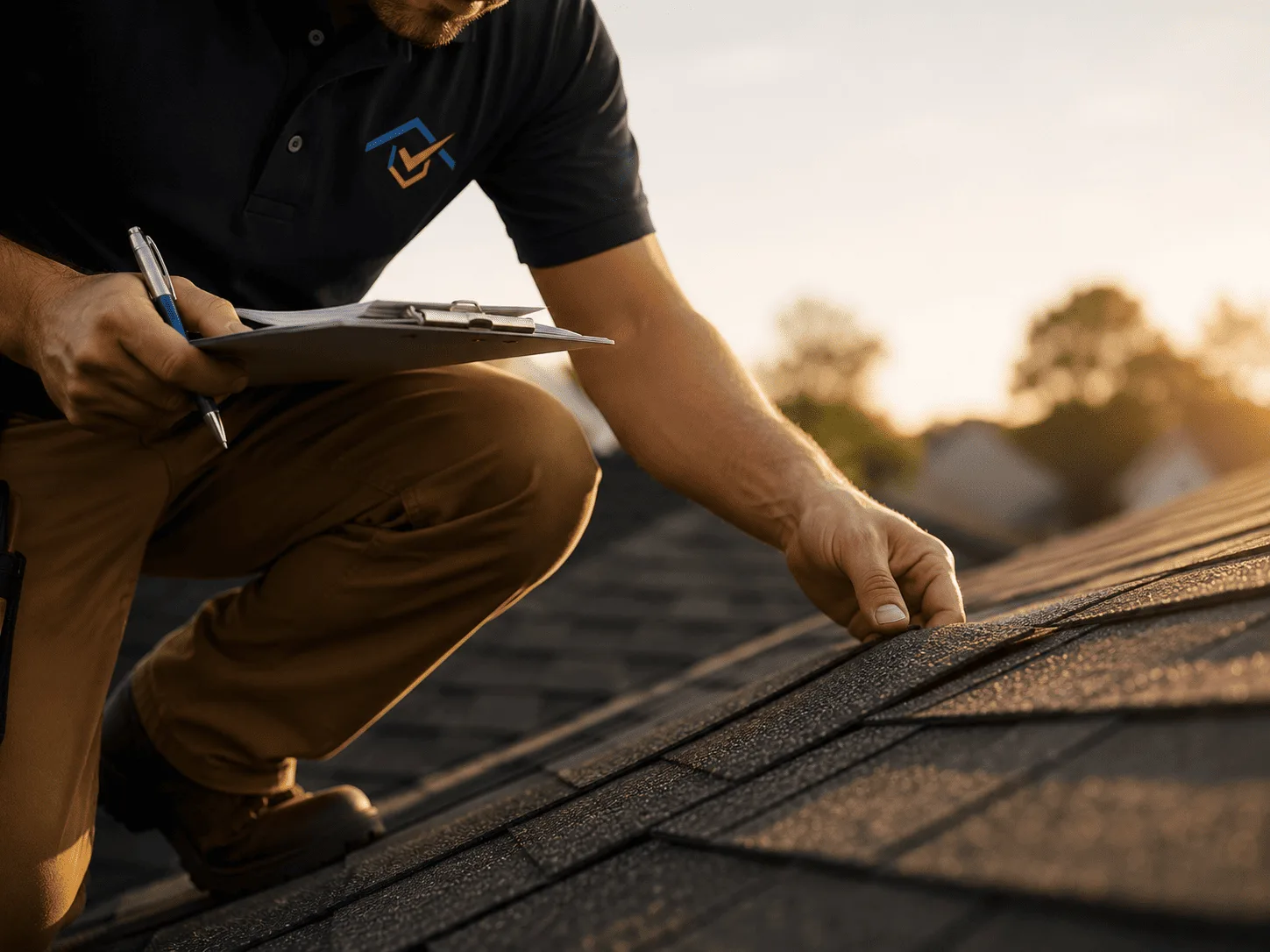 Why Choose Roof Inspection in Harwood, ND