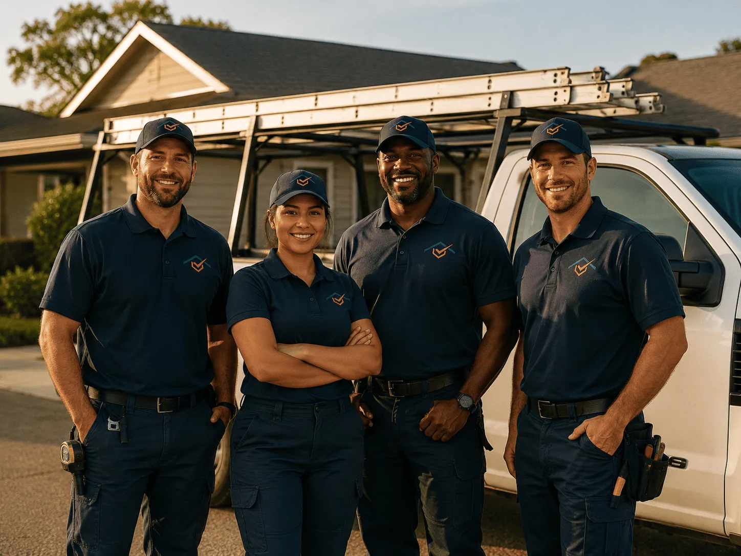 Roof Inspection company in Harwood, ND